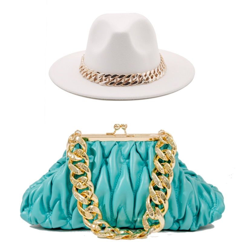 Hat & Bag Sets