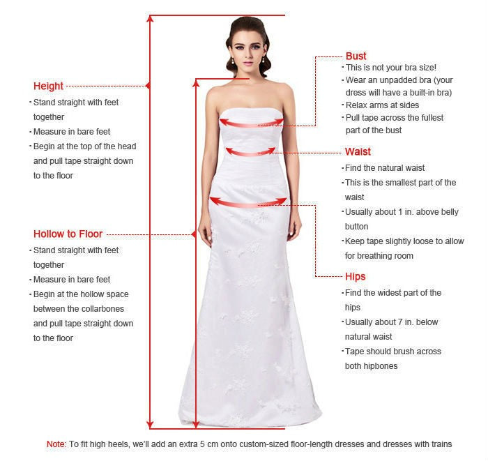 Sequin Short Elegant Long Sleeve Evening Gown (Custom Made)